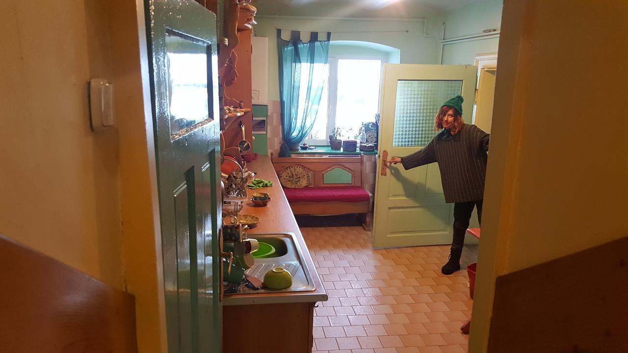 Mountain Tale Vandrerhjem Braşov Rom bilde